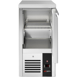 Masa frigorifica GGM Gastro SAJ47E (Inox) Thumb