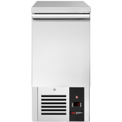 Masa frigorifica GGM Gastro SAJ47E (Inox) Thumb