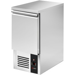 Masa frigorifica GGM Gastro SAJ47E (Inox) Thumb