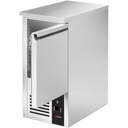 Masa frigorifica GGM Gastro SAJ47E (Inox) Thumb