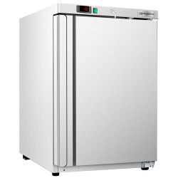Мини-морозильник GGM Gastro Eco TKSBL200E (Inox) Thumb