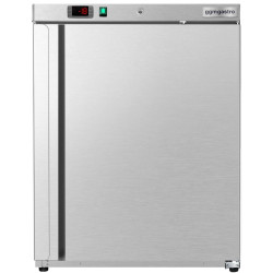 Мини-морозильник GGM Gastro Eco TKSBL200E (Inox) Thumb