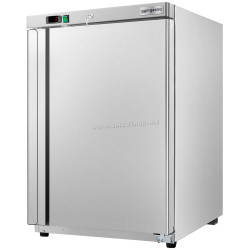 Мини-морозильник GGM Gastro Eco TKSBL200E (Inox)