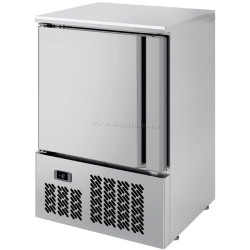 Mini congelator GGM Gastro Premium MTI95 (Inox)