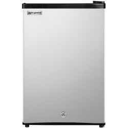 Мини-морозильник GGM Gastro Premium MTKH60 (Inox/Black) Thumb
