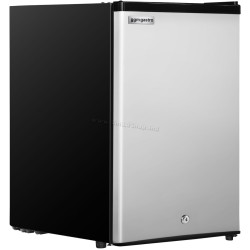 Мини-морозильник GGM Gastro Premium MTKH60 (Inox/Black)
