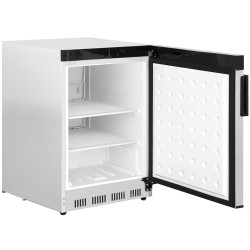 Мини-морозильник GGM Gastro Premium TKSS200HN (Inox) Thumb