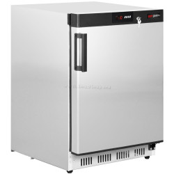 Mini congelator GGM Gastro Premium TKSS200HN (Inox)