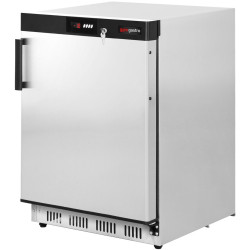 Мини-морозильник GGM Gastro Premium TKSS200HN (Inox) Thumb