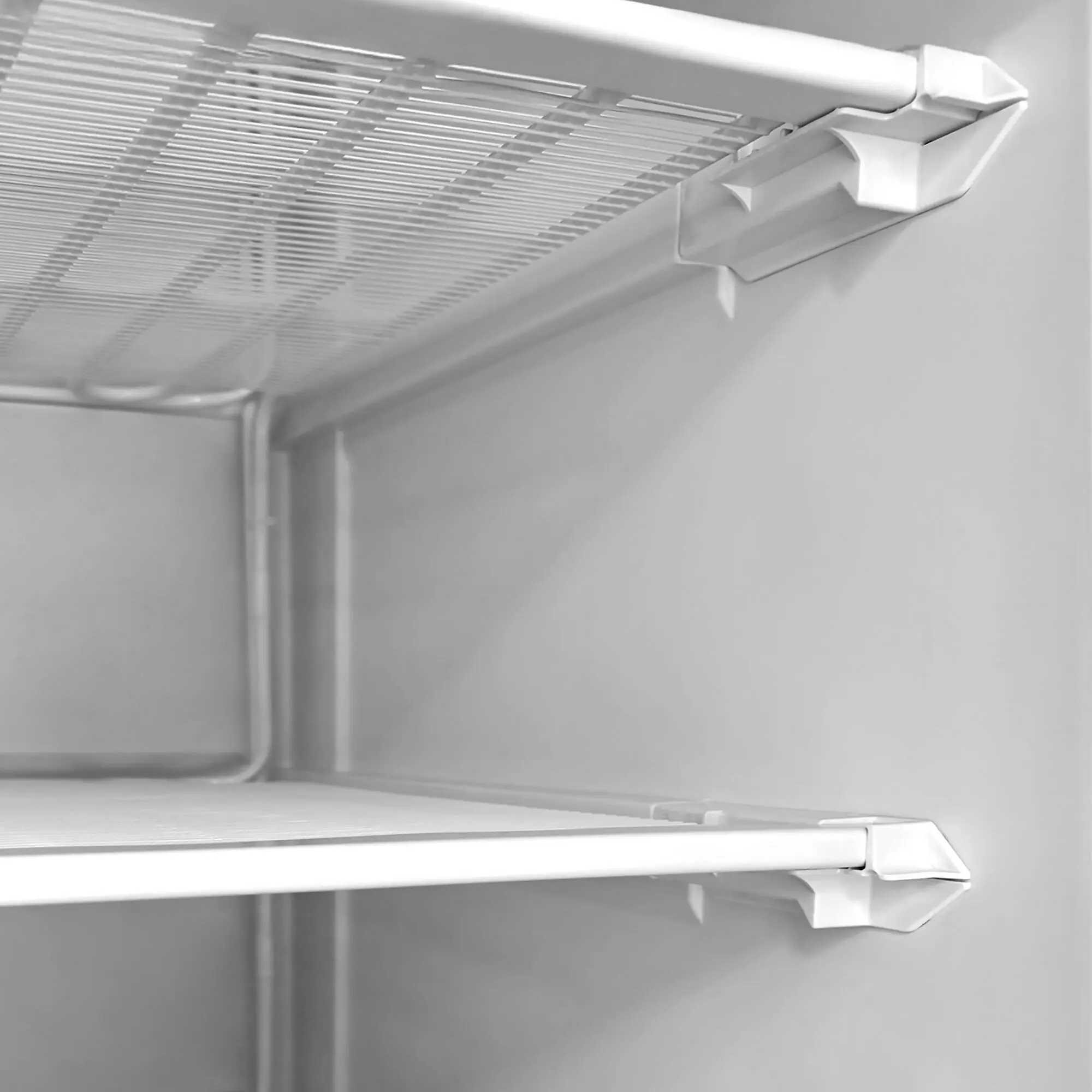 Мини-морозильник GGM Gastro Premium TKSS200HN (Inox) - 8