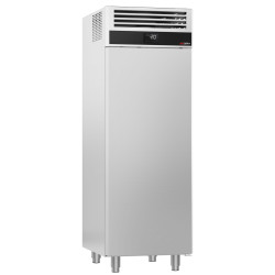Dulap de congelare pentru inghetata GGM Gastro ETKSC792DN (Inox) Thumb