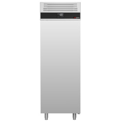 Dulap de congelare pentru inghetata GGM Gastro ETKSC792DN (Inox) Thumb