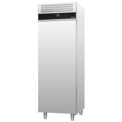 Dulap de congelare pentru inghetata GGM Gastro ETKSC792DN (Inox) Thumb