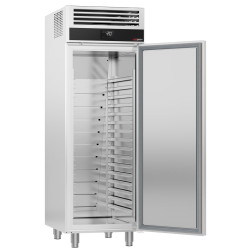 Dulap de congelare pentru inghetata GGM Gastro ETKSC792DN (Inox) Thumb