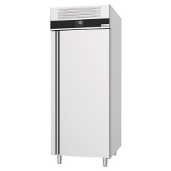 Dulap de congelare pentru inghetata GGM Gastro ETKSF (Inox) Thumb