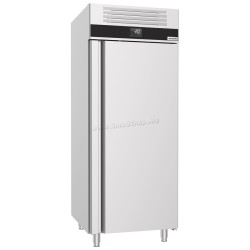 Dulap de congelare pentru inghetata GGM Gastro ETKSF (Inox)