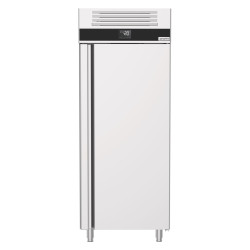 Dulap de congelare pentru inghetata GGM Gastro ETKSF (Inox) Thumb