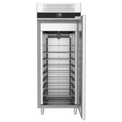 Dulap de congelare pentru inghetata GGM Gastro ETKSF (Inox) Thumb