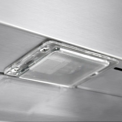 Dulap de congelare pentru pește GGM Gastro Eco TFG530T1ND (Inox) Thumb