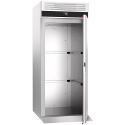 Dulap de congelare pentru cărucior GGM Gastro Premium ETKF912T1 (Inox) Thumb
