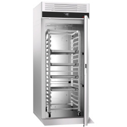 Dulap de congelare pentru cărucior GGM Gastro Premium ETKF912T1 (Inox) Thumb