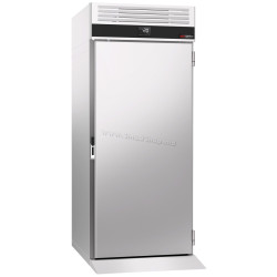 Dulap de congelare pentru cărucior GGM Gastro Premium ETKF912T1 (Inox)