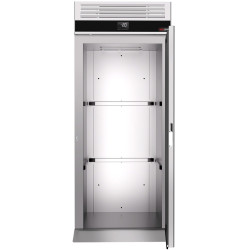Dulap de congelare pentru cărucior GGM Gastro Premium ETKF912T1 (Inox) Thumb