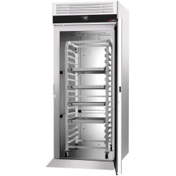Dulap de congelare pentru cărucior GGM Gastro Premium ETKF912T1 (Inox) Thumb
