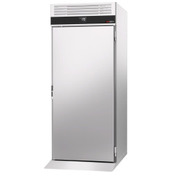 Dulap de congelare pentru cărucior GGM Gastro Premium ETKF912T1 (Inox) Thumb