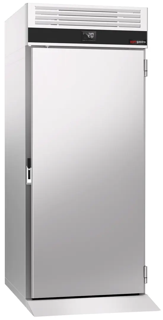 Dulap de congelare pentru cărucior GGM Gastro Premium ETKF912T1 (Inox)