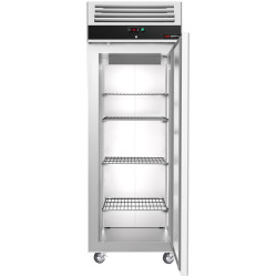 Dulap de congelare GGM Gastro Eco TG700ND (Inox) Thumb