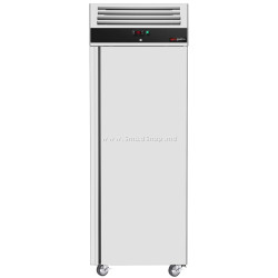 Dulap de congelare GGM Gastro Eco TG700ND (Inox)