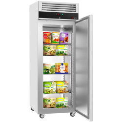 Dulap de congelare GGM Gastro Eco TG700ND (Inox) Thumb