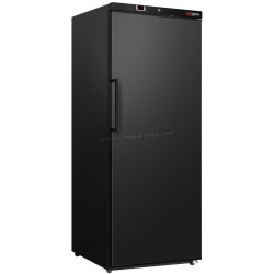 Dulap de congelare GGM Gastro Eco TKSBL400 (Black)