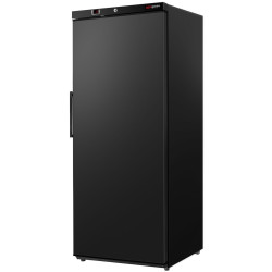 Dulap de congelare GGM Gastro Eco TKSBL400 (Black) Thumb