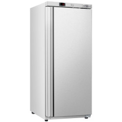 Морозильный шкаф GGM Gastro Eco TKSBL400E (Inox) Thumb