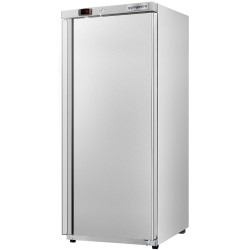 Морозильный шкаф GGM Gastro Eco TKSBL400E (Inox) Thumb