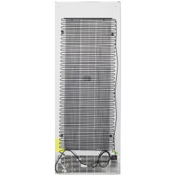 Морозильный шкаф GGM Gastro Eco TKSBL400E (Inox) Thumb