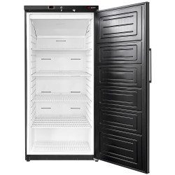 Dulap de congelare GGM Gastro Eco TKSBL600 (Black) Thumb
