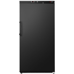 Dulap de congelare GGM Gastro Eco TKSBL600 (Black) Thumb