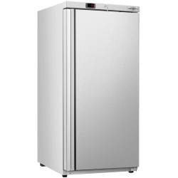 Морозильный шкаф GGM Gastro Eco TKSBL600E (Inox) Thumb