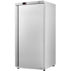 Морозильный шкаф GGM Gastro Eco TKSBL600E (Inox) Thumb