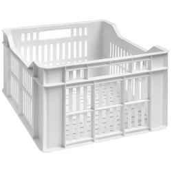 Dulap de congelare GGM Gastro Eco TKSBL600EK (Inox) Thumb