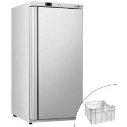 Dulap de congelare GGM Gastro Eco TKSBL600EK (Inox) Thumb