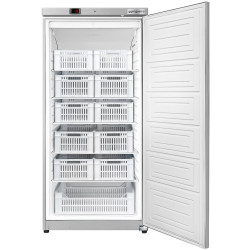 Dulap de congelare GGM Gastro Eco TKSBL600EK (Inox) Thumb