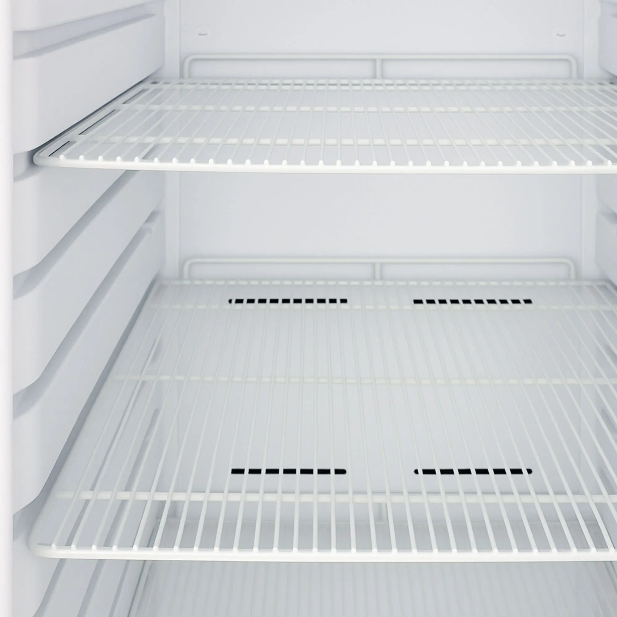 Dulap de congelare GGM Gastro Eco TKSBL600EK (Inox) - 10