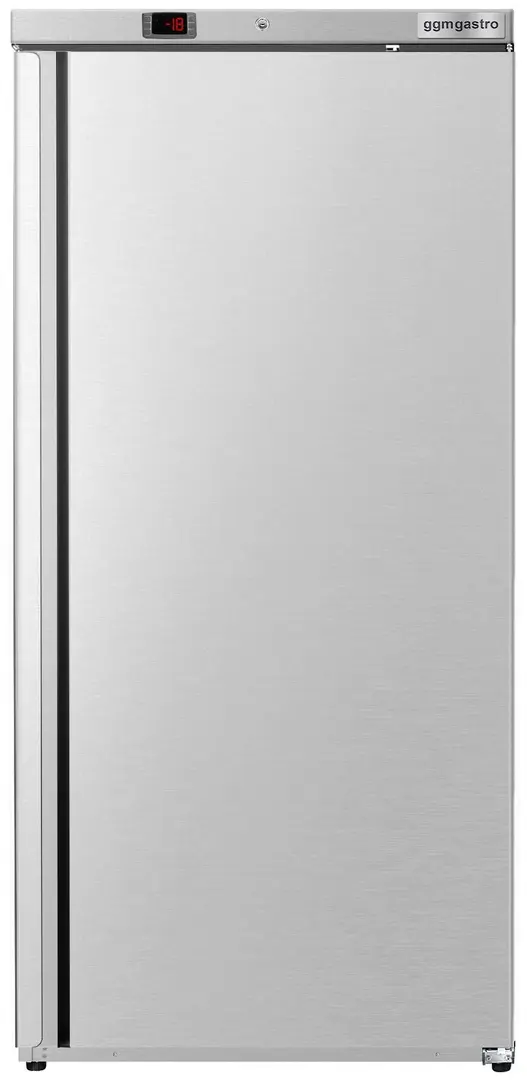 Dulap de congelare GGM Gastro Eco TKSBL600EK (Inox)
