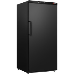 Морозильный шкаф GGM Gastro Eco TKSBL600K (Black) Thumb
