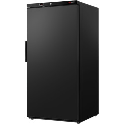 Морозильный шкаф GGM Gastro Eco TKSBL600K (Black) Thumb