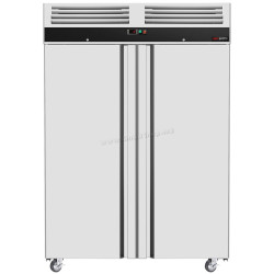 Dulap de congelare GGM Gastro Eco TKSJ1400ND (Inox)